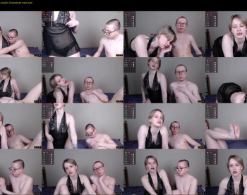 lian004 — 18 minute Chaturbate female cam show recording, 720p, Apr 14, 2023