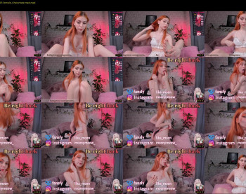 lika_moon — 120 minute Chaturbate female cam show recording, 720p, Apr 15, 2023