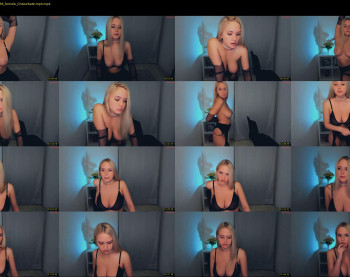 linda_roxy — 36 minute Chaturbate female cam show recording, 720p, Apr 15, 2023