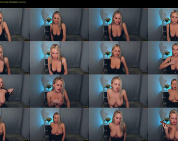 linda_roxy — 10 minute Chaturbate female cam show recording, 720p, Apr 15, 2023