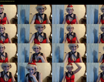 lisasimsx — 28 minute Chaturbate female cam show recording, 720p, Apr 15, 2023