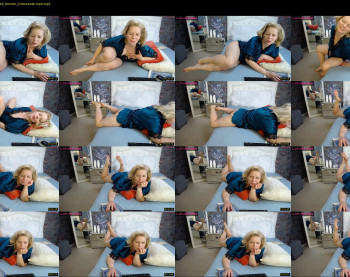 lorabigass — 12 minute Chaturbate female cam show recording, 720p, Apr 14, 2023