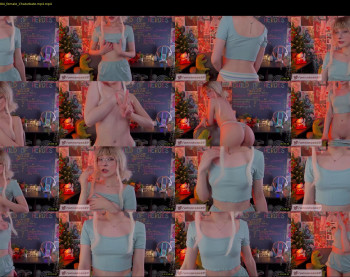 mana_rose — 89 minute Chaturbate female cam show recording, 720p, Apr 14, 2023