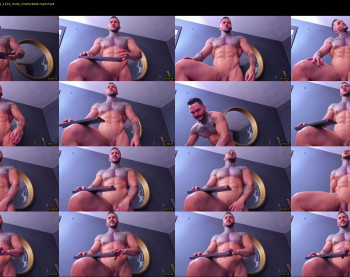 mariano_costa — 32 minute Chaturbate male cam show recording, 720p, Apr 14, 2023