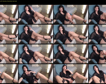 mary_love16 — 51 minute Chaturbate female cam show recording, 720p, Apr 14, 2023