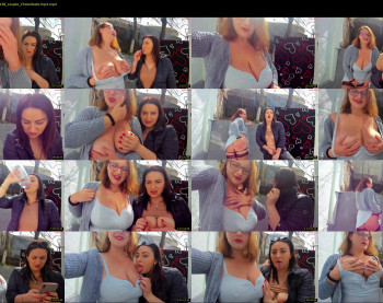 milkykandy — 123 minute Chaturbate female cam show recording, 720p, Apr 14, 2023