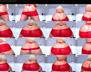 naughtyobsessions — 38 minute Chaturbate female cam show recording, 720p, Apr 14, 2023