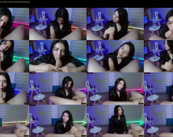 new_fire_fantasy — 38 minute Chaturbate couple cam show recording, 720p, Apr 15, 2023