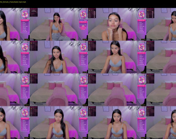 nina_agdal — 41 minute Chaturbate female cam show recording, 720p, Apr 14, 2023