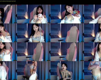 norma_blum — 120 minute Chaturbate female cam show recording, 720p, Apr 14, 2023