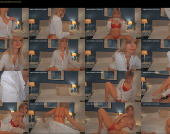 ocicat — 60 minute Chaturbate female cam show recording, 720p, Apr 15, 2023