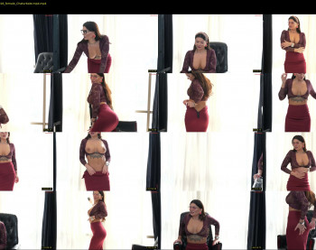 onlynicolle — 120 minute Chaturbate female cam show recording, 720p, Apr 14, 2023
