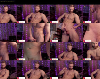 paul_rolex_ — 60 minute Chaturbate male cam show recording, 720p, Apr 14, 2023