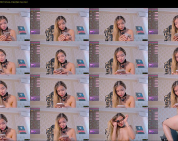 peow_peow_ — 7 minute Chaturbate female cam show recording, 720p, Apr 14, 2023