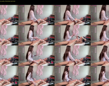 redcutevi — 5 minute Chaturbate female cam show recording, 720p, Apr 14, 2023