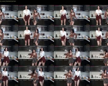 renae_tom — 5 minute Chaturbate couple cam show recording, 720p, Apr 14, 2023
