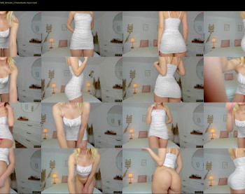 rennatha21 — 91 minute Chaturbate female cam show recording, 720p, Apr 14, 2023