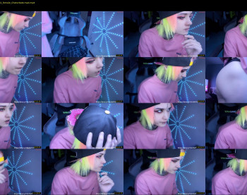 ripper_66 — 94 minute Chaturbate female cam show recording, 720p, Apr 15, 2023