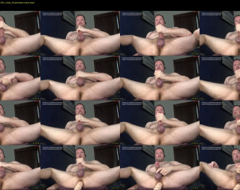 ryanlanders — 21 minute Chaturbate male cam show recording, 720p, Apr 15, 2023
