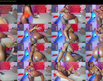 shannol_ryan — 29 minute Chaturbate female cam show recording, 720p, Apr 15, 2023