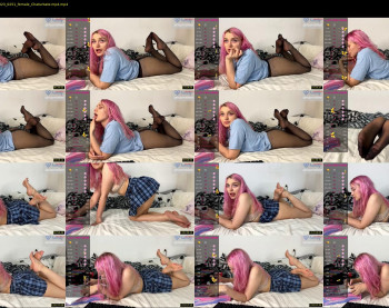 strupedsunicorns — 113 minute Chaturbate couple cam show recording, 720p, Apr 15, 2023