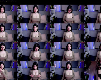 sugar_tomato — 9 minute Chaturbate female cam show recording, 720p, Apr 14, 2023