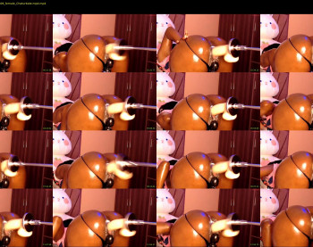 sugarmirie — 15 minute Chaturbate female cam show recording, 720p, Apr 14, 2023