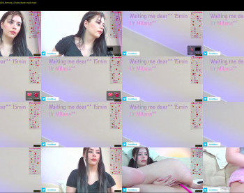 superbdolls — 64 minute Chaturbate couple cam show recording, 720p, Apr 14, 2023