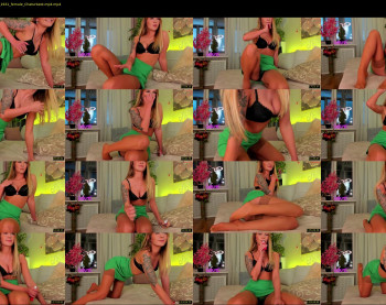 sweet__sugar — 101 minute Chaturbate female cam show recording, 720p, Apr 14, 2023