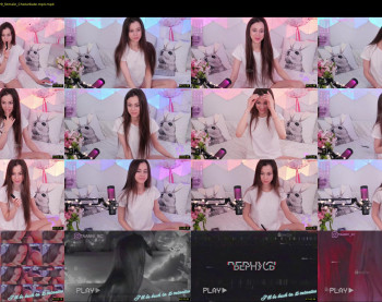taanni_bc — 54 minute Chaturbate female cam show recording, 720p, Apr 14, 2023