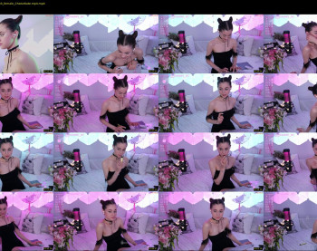 taanni_bc — 5 minute Chaturbate female cam show recording, 720p, Apr 15, 2023