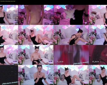 taanni_bc — 120 minute Chaturbate female cam show recording, 720p, Apr 15, 2023