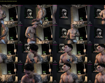 thomas_falcon1 — 110 minute Chaturbate male cam show recording, 720p, Apr 14, 2023
