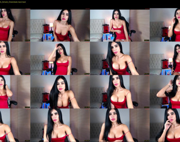 vicky_g21 — 24 minute Chaturbate female cam show recording, 720p, Apr 14, 2023