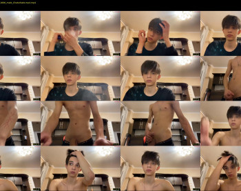 yoo_dee_ohh — 9 minute Chaturbate male cam show recording, 720p, Apr 14, 2023