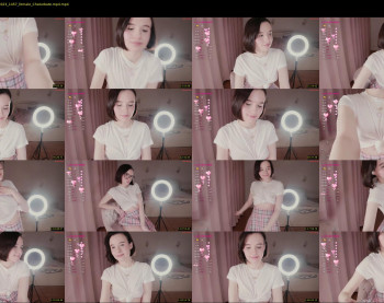 _female_essence_ — 121 minute Chaturbate female cam show recording, 720p, Apr 15, 2023