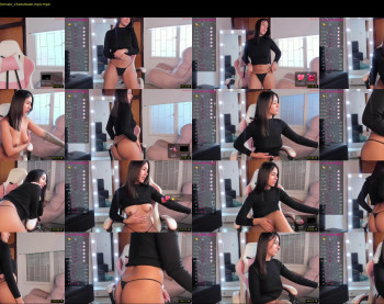 _gaby1 — 121 minute Chaturbate female cam show recording, 720p, Apr 16, 2023