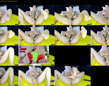 _janemellon_ — 80 minute Chaturbate female cam show recording, 720p, Apr 15, 2023