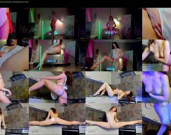 _meganmeow_ — 92 minute Chaturbate female cam show recording, 720p, Apr 16, 2023