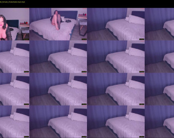 aizashake — 63 minute Chaturbate female cam show recording, 720p, Apr 16, 2023