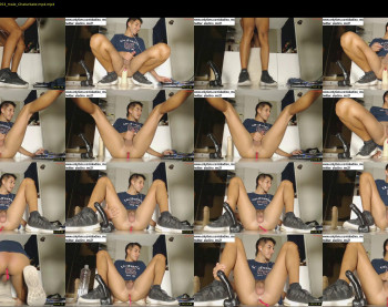 aladino_ms — 78 minute Chaturbate male cam show recording, 720p, Apr 16, 2023