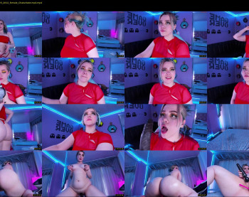 albaandthayron — 112 minute Chaturbate couple cam show recording, 720p, Apr 15, 2023