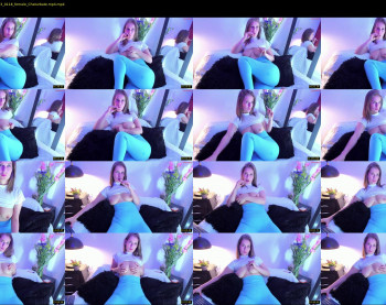 allison_01stone — 28 minute Chaturbate female cam show recording, 720p, Apr 16, 2023