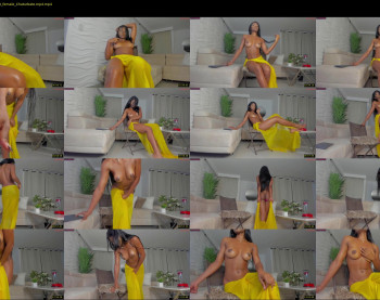 astrea_1 — 17 minute Chaturbate female cam show recording, 720p, Apr 15, 2023