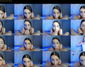 ayla_mark — 61 minute Chaturbate couple cam show recording, 720p, Apr 15, 2023