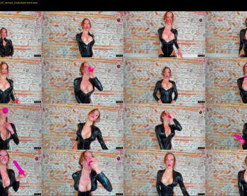 beatrix_rich — 30 minute Chaturbate female cam show recording, 720p, Apr 16, 2023