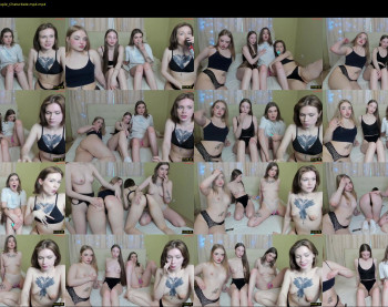 bjliki — 22 minute Chaturbate couple cam show recording, 720p, Apr 15, 2023