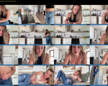 bloomyogi — 120 minute Chaturbate female cam show recording, 720p, Apr 15, 2023