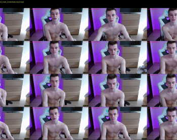 brastfloyd — 8 minute Chaturbate male cam show recording, 720p, Apr 15, 2023