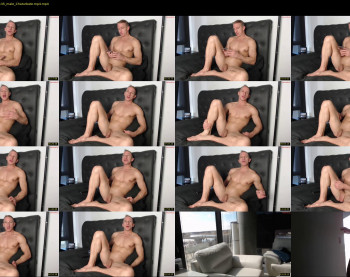 brodybiggs — 22 minute Chaturbate male cam show recording, 720p, Apr 15, 2023